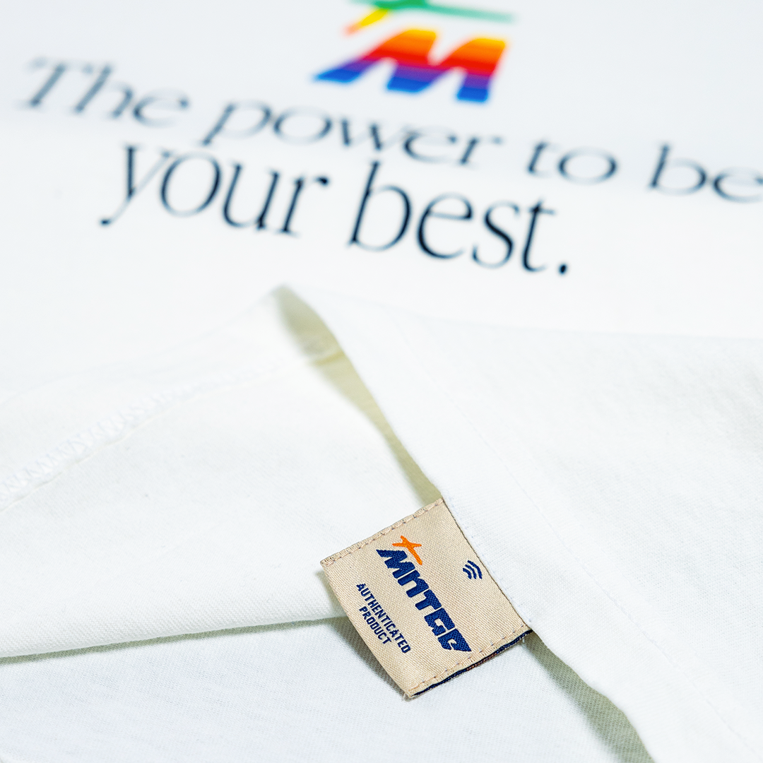 M-STAR Power to Be Your Best T