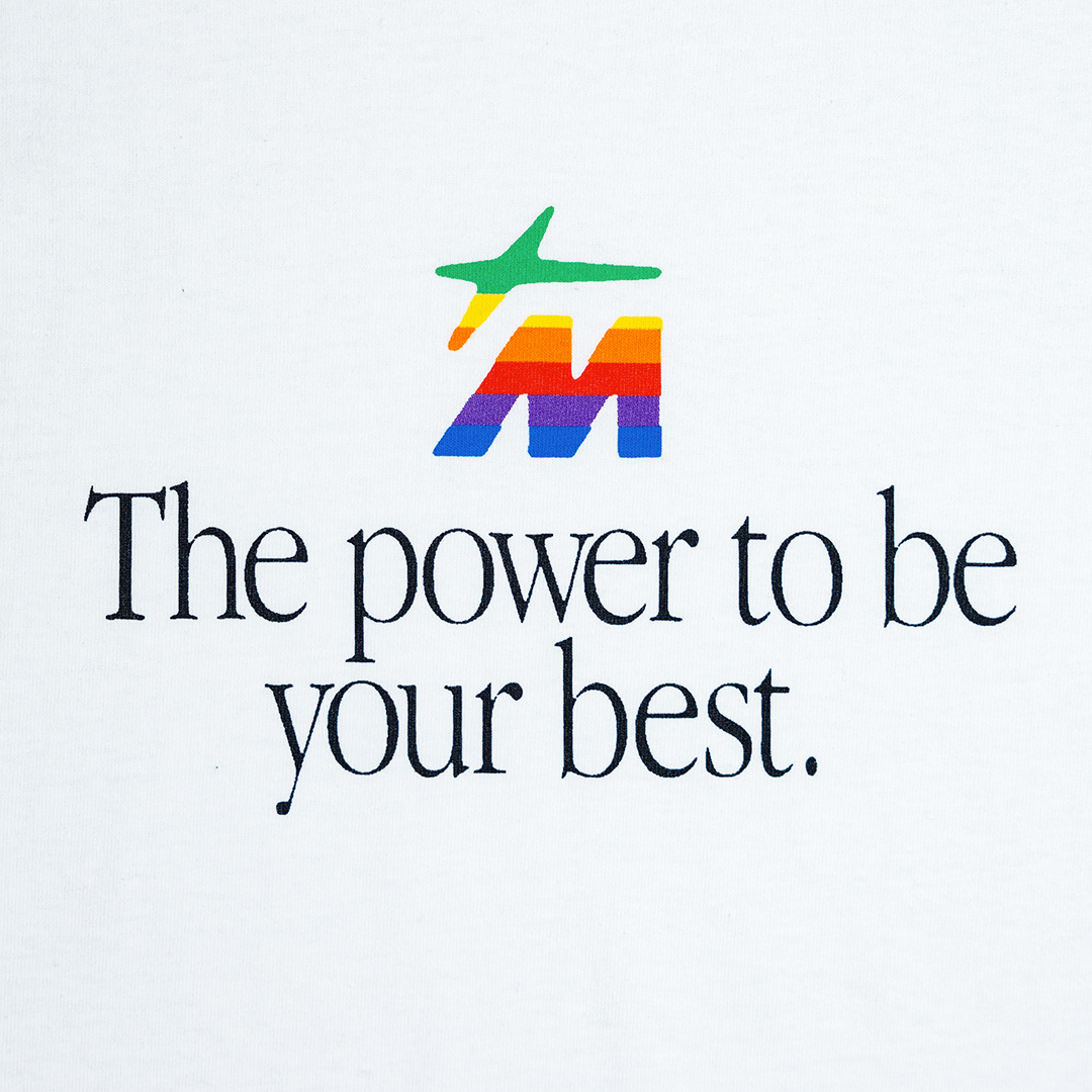M-STAR Power to Be Your Best T