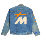 M-STAR Star Jacket