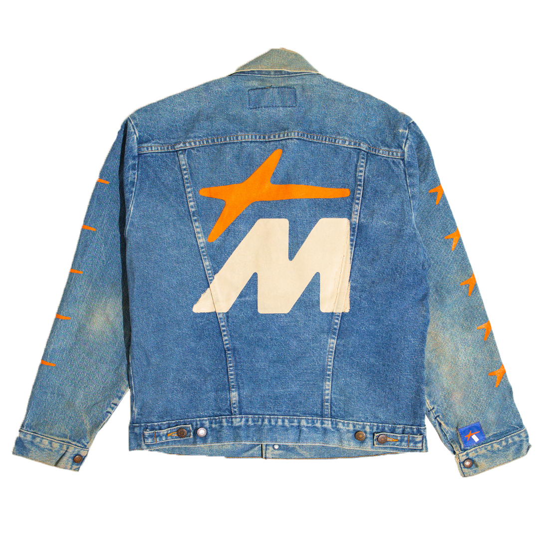 M-STAR Star Jacket
