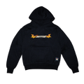 M-STAR Global Dragon Hoodie