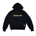 M-STAR Global Dragon Hoodie