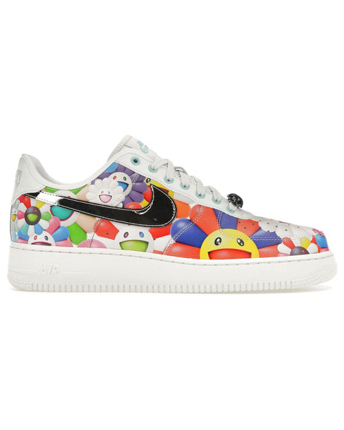 Nike Air Force 1 Low RTFKT Clone X Murakami Drip