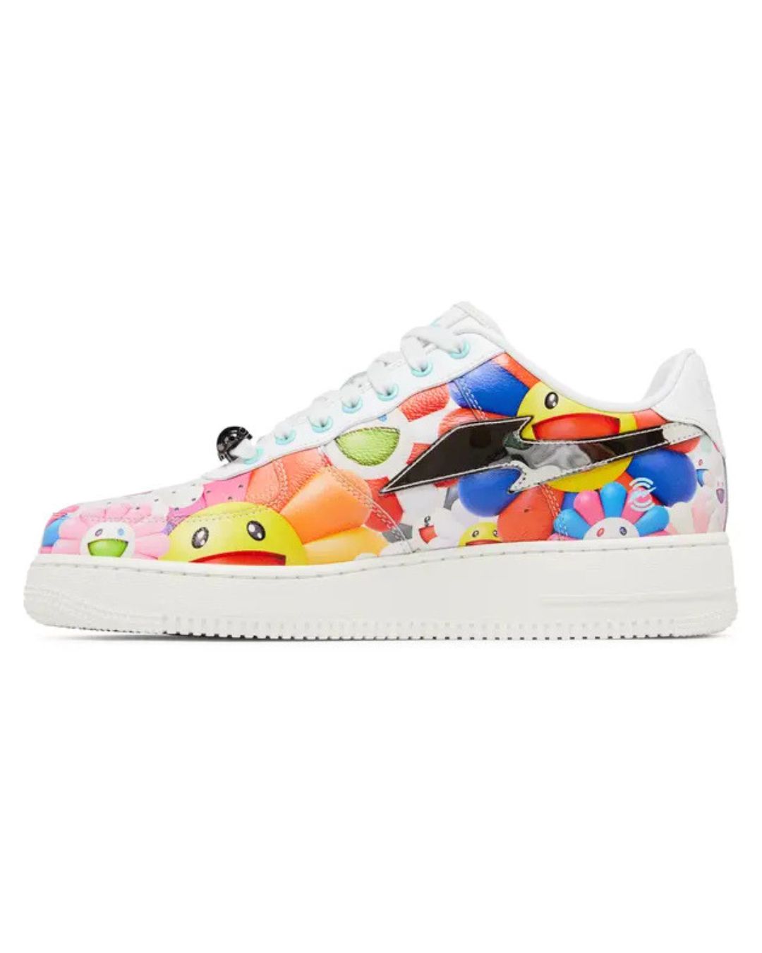Nike Air Force 1 Low RTFKT Clone X Murakami Drip