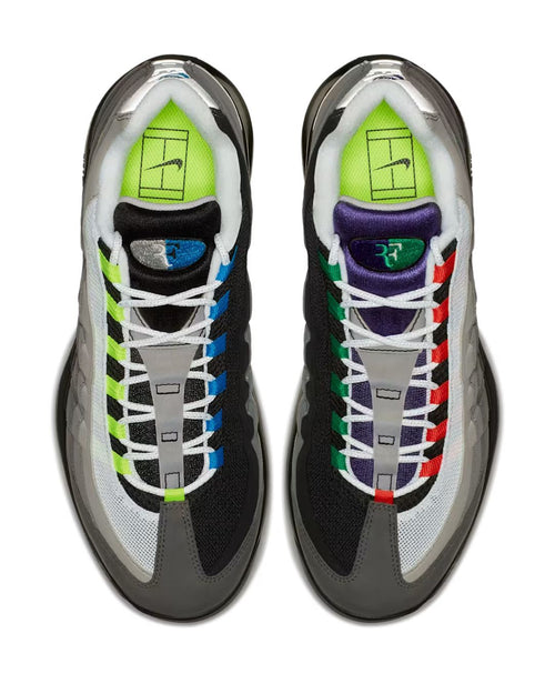 Nike Court Vapor Federer 95