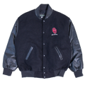 1990s Lightsport Oklahoma University Light-Up Varsity Jacket