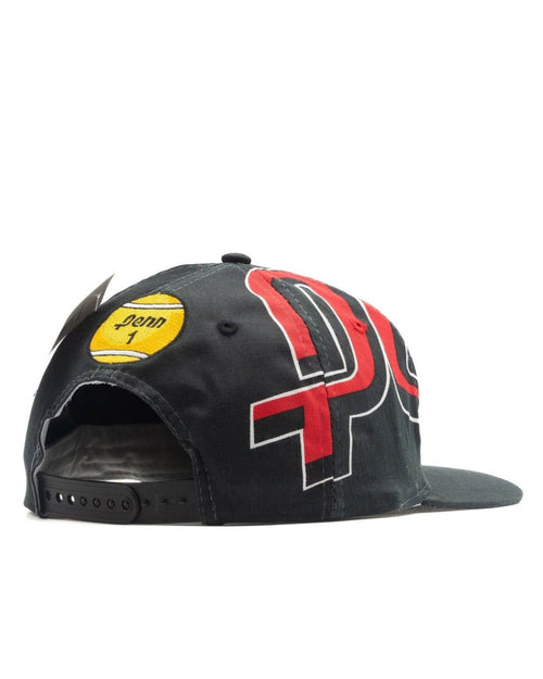 1998 Penn Tennis Snapback w/ Tags