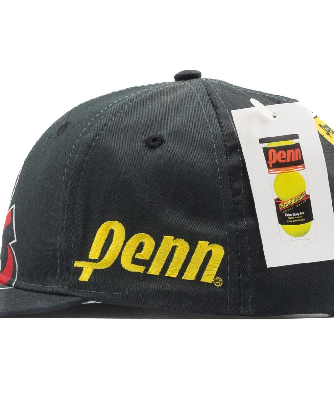 1998 Penn Tennis Snapback w/ Tags