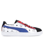 Puma x MCM Suede Classic