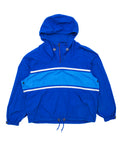GAP FACTORY STORE '90S COLOR-BLOCK ANORAK