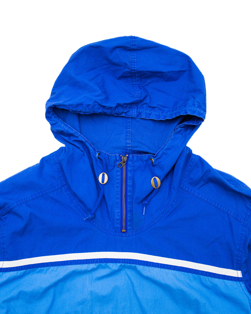 GAP FACTORY STORE '90S COLOR-BLOCK ANORAK