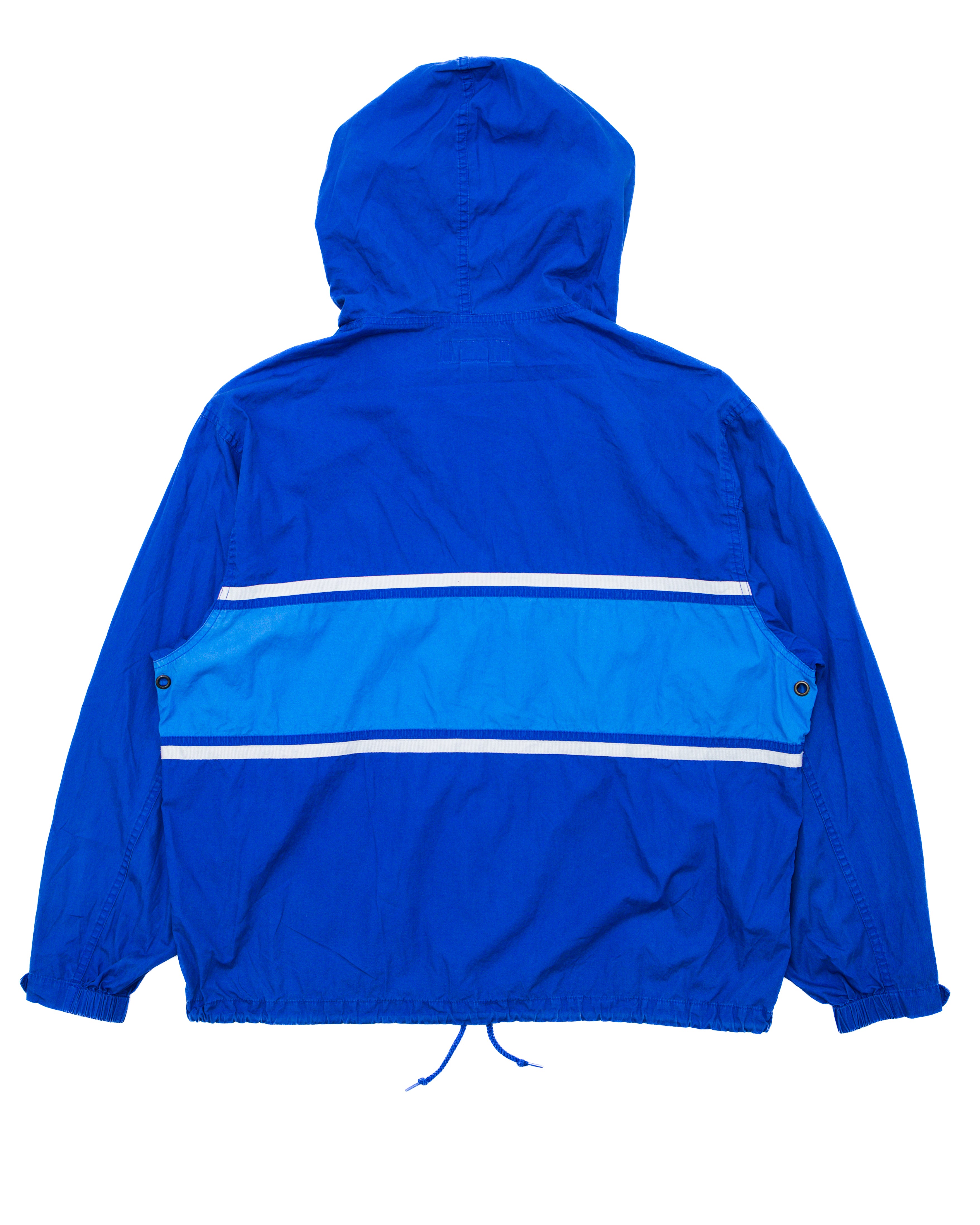 GAP FACTORY STORE '90S COLOR-BLOCK ANORAK