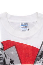 GILDAN ULTRA COTTON 'BARNEY FIFE' ALL-OVER PRINT