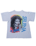VINTAGE SELENA 'EL ANGEL' MEMORIAL BOOTLEG TEE