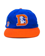 NFL TEAM APPAREL DENVER BRONCOS SNAPBACK