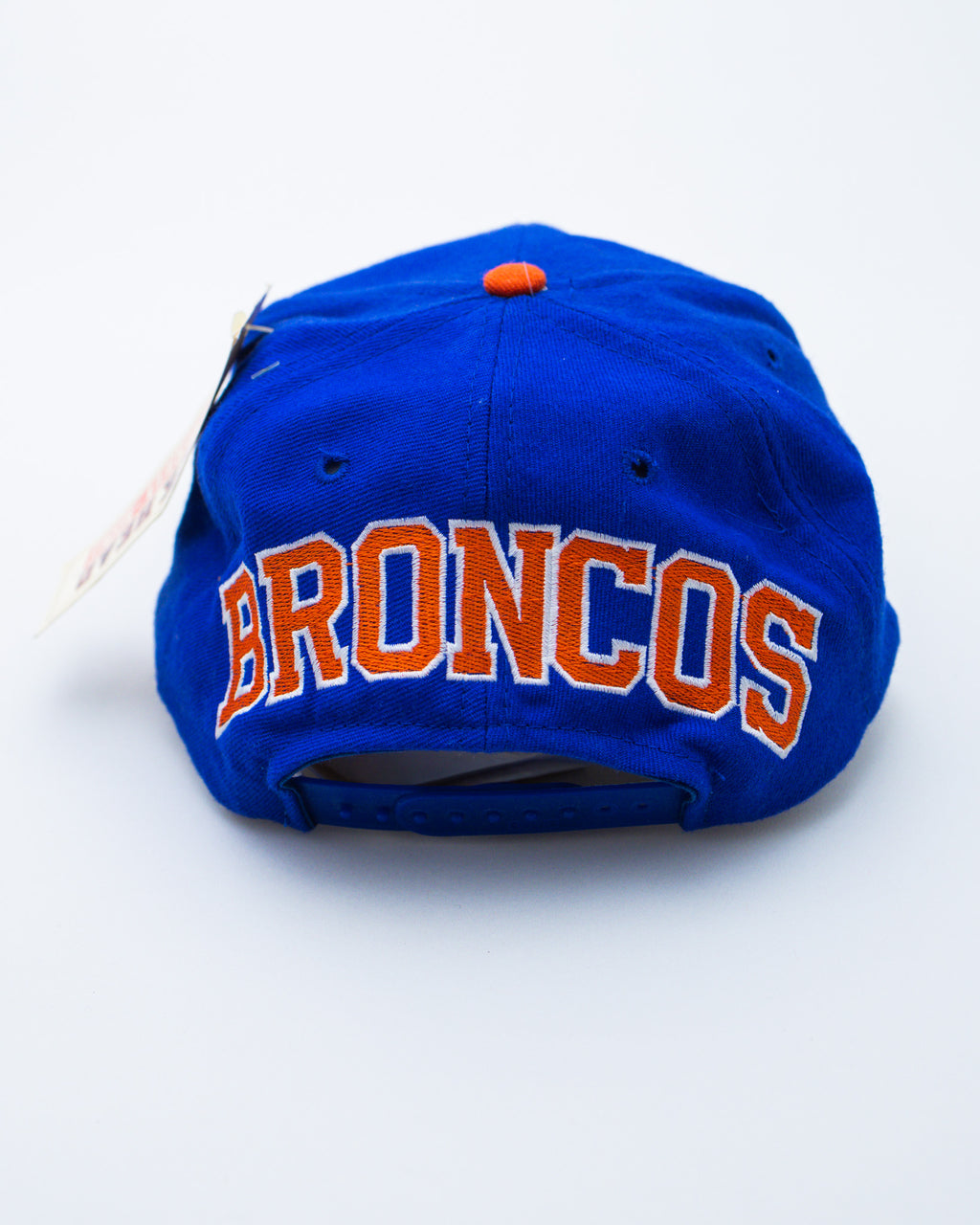 NFL TEAM APPAREL DENVER BRONCOS SNAPBACK