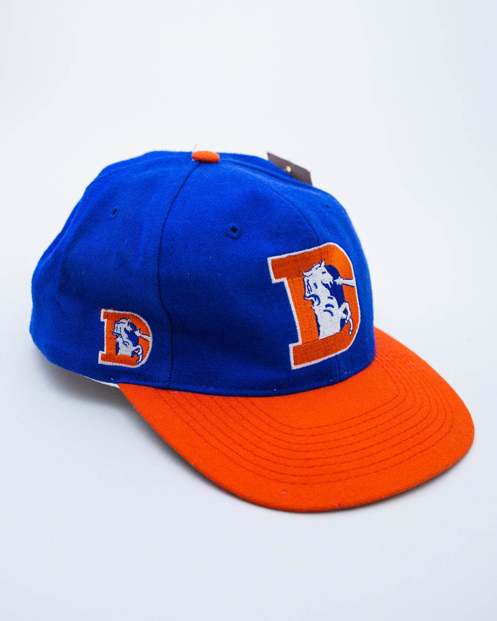 NFL TEAM APPAREL DENVER BRONCOS SNAPBACK