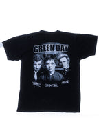 GREEN DAY AMERICAN IDIOT TOUR TEE