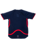 ADIDAS FRANCE 2006 WORLD CUP JERSEY