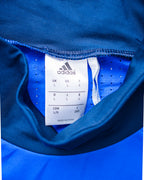 ADIDAS NORTHERN IRELAND 2014 VAUXHALL TRAINING TOP