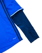 ADIDAS NORTHERN IRELAND 2014 VAUXHALL TRAINING TOP