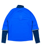 ADIDAS NORTHERN IRELAND 2014 VAUXHALL TRAINING TOP