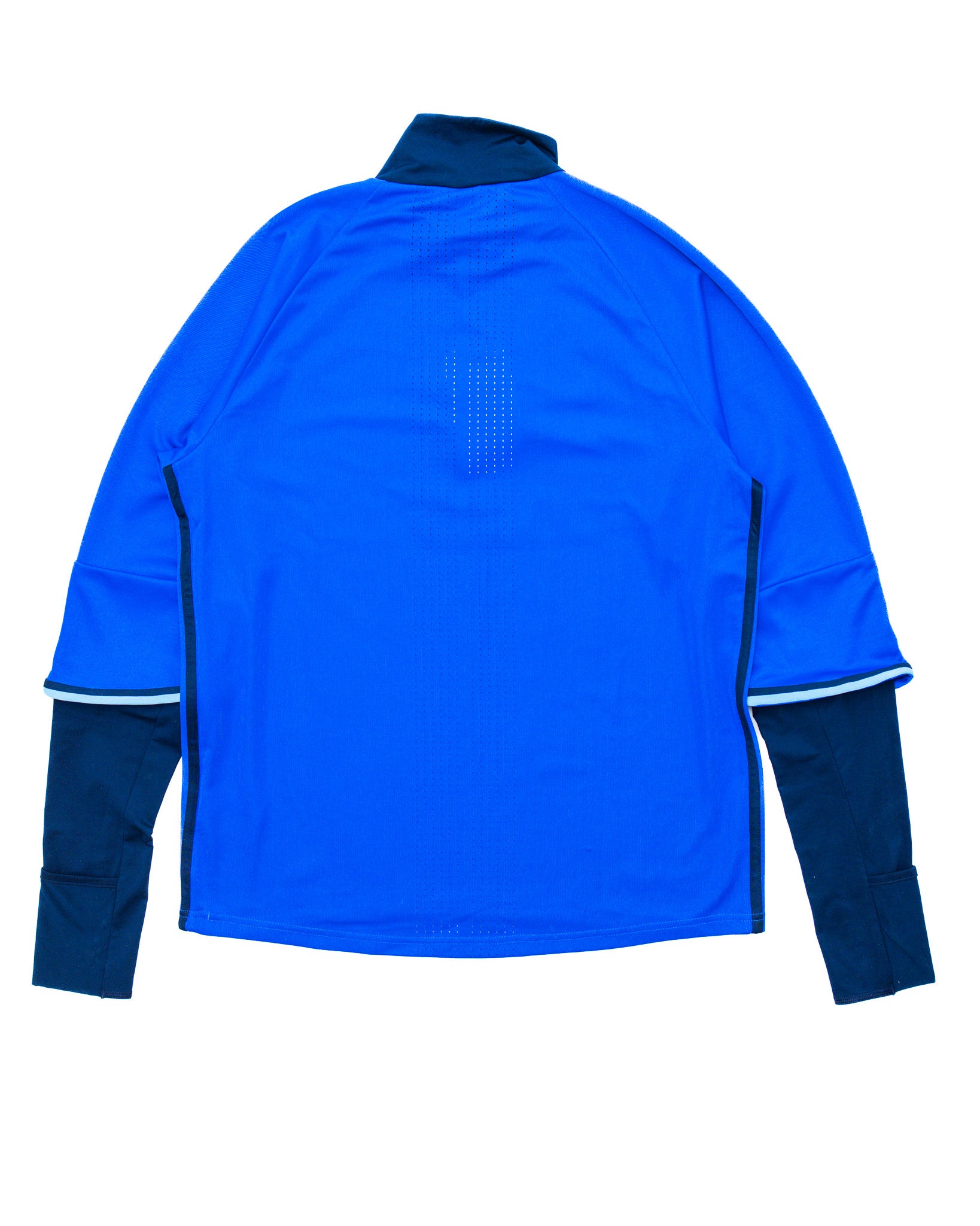 ADIDAS NORTHERN IRELAND 2014 VAUXHALL TRAINING TOP