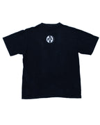 PUBLIC IMAGE LTD (PIL) LOGO TEE FROM THE JOHN LYDON ERA