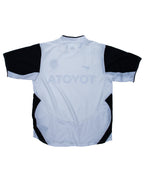 NIKE VALENCIA C.F. 2004 TOTAL 90 JERSEY