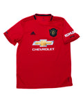1999 Premier League Adidas Manchester United