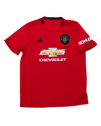 1999 Premier League Adidas Manchester United