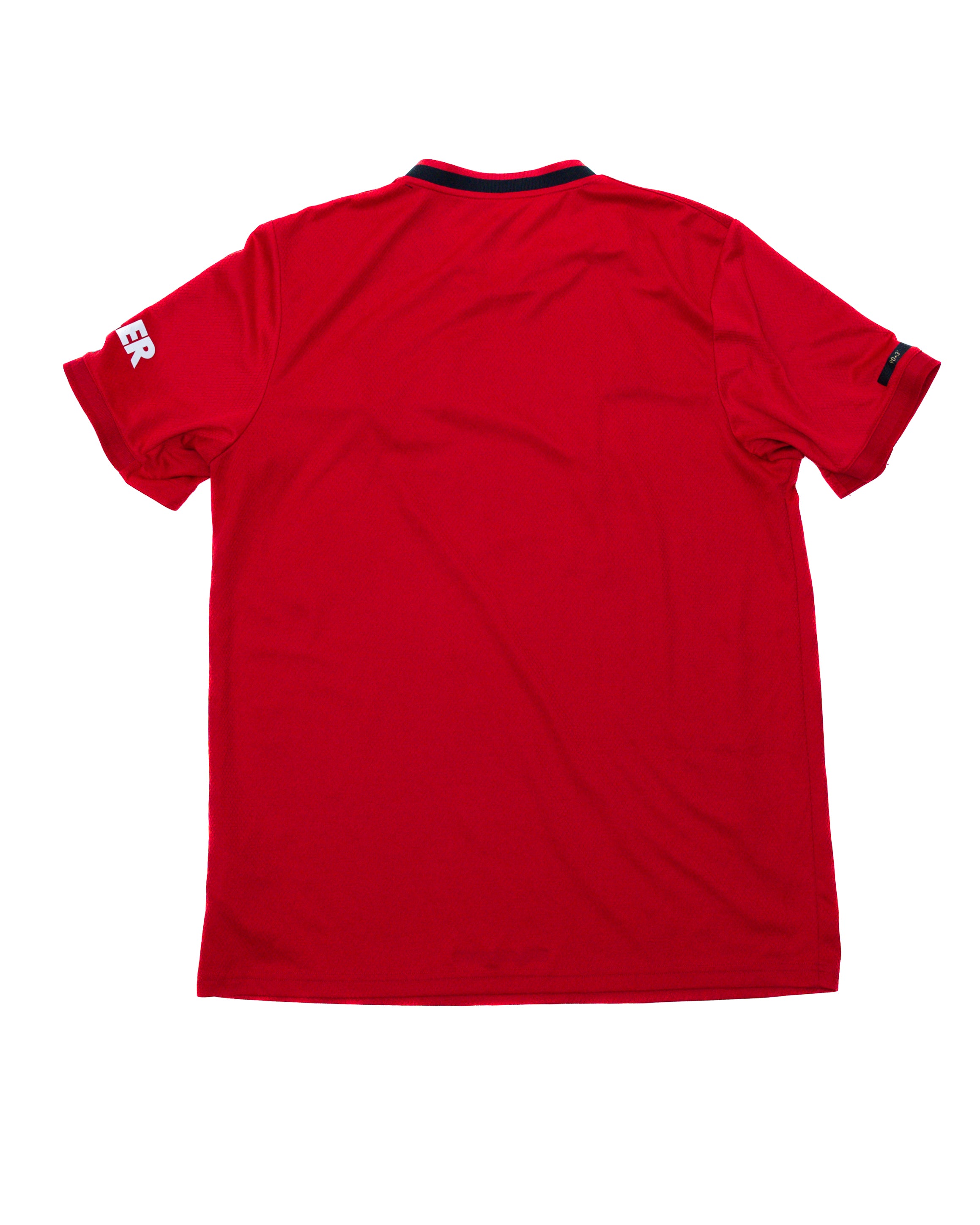 1999 Premier League Adidas Manchester United