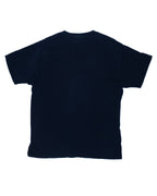 ZIG-ZAG SLOW BURNING ROLLING PAPER TEE