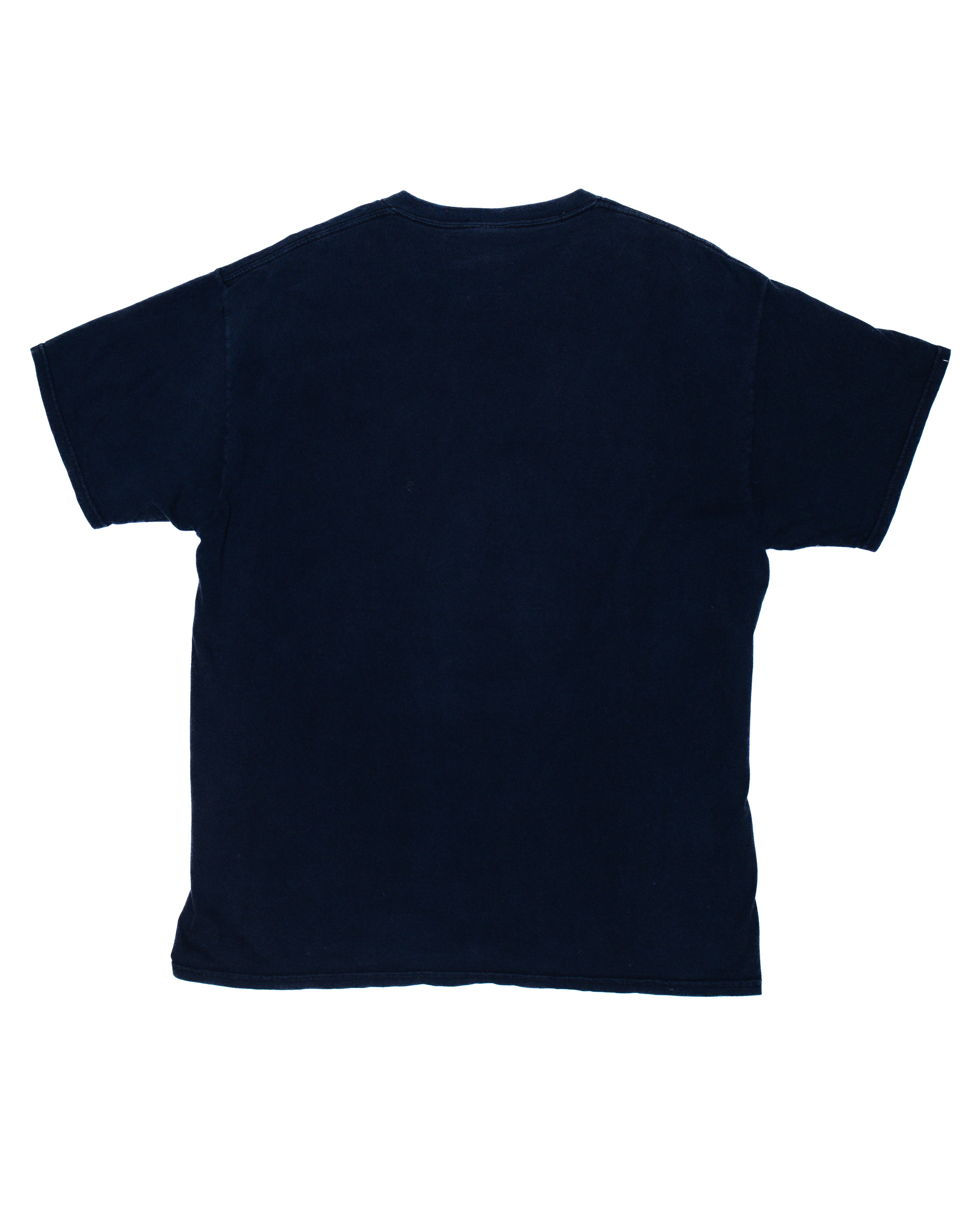 ZIG-ZAG SLOW BURNING ROLLING PAPER TEE