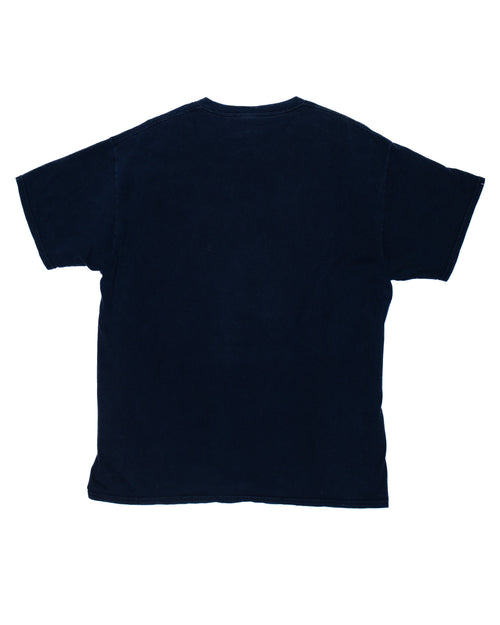 ZIG-ZAG SLOW BURNING ROLLING PAPER TEE