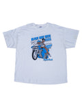 GILDAN ULTRA COTTON BLACK BIKE WEEK 2006 TEE