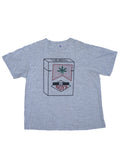 DELTA PRO WEIGHT 1990S 'BEASTIE-BOYS' WEED PARODY TEE