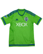 ADIDAS SEATTLE SOUNDERS 2013-14 PRIMARY JERSEY