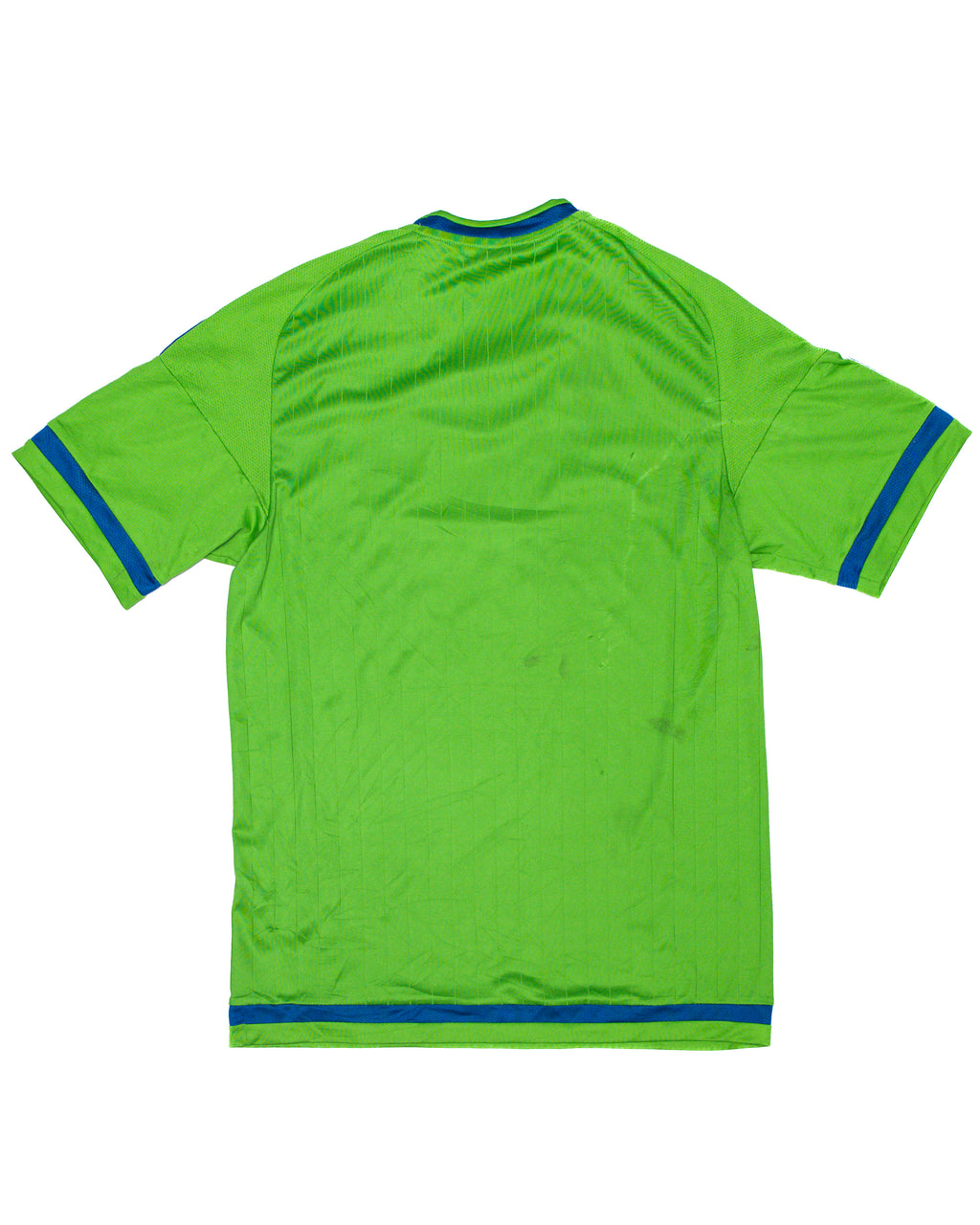ADIDAS SEATTLE SOUNDERS 2013-14 PRIMARY JERSEY