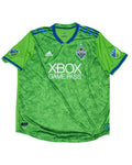 ADIDAS 2018 SEATTLE SOUNDERS XBOX KIT