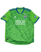 ADIDAS 2018 SEATTLE SOUNDERS XBOX KIT