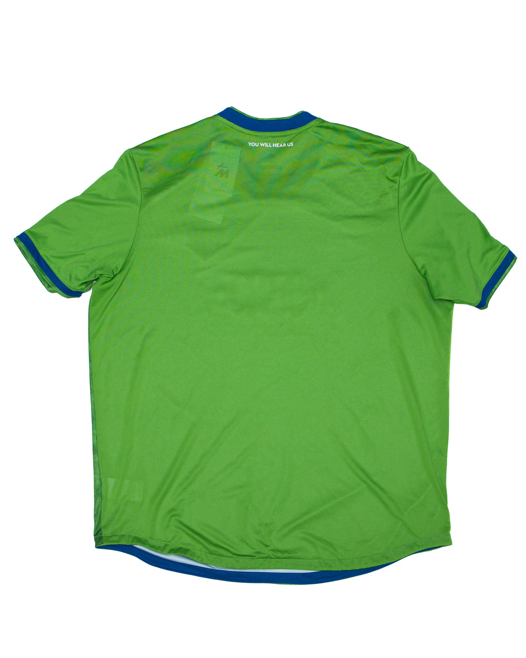 ADIDAS 2018 SEATTLE SOUNDERS XBOX KIT