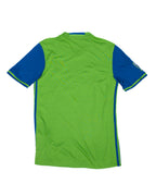 ADIDAS 2016 SEATTLE SOUNDERS 'RAVE GREEN' JERSEY