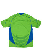 ADIDAS SEATTLE SOUNDERS 2009 INAUGURAL JERSEY