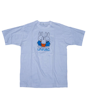 90s UNIVAC X MIFFY PROMO TEE