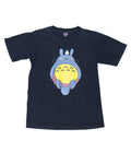 EARLY 2000S STUDIO GHIBLI TOTORO BOOTLEG T-SHIRT