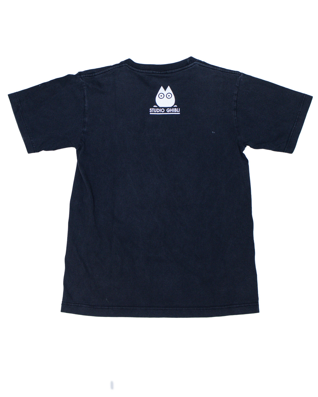 EARLY 2000S STUDIO GHIBLI TOTORO BOOTLEG T-SHIRT