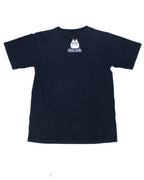 EARLY 2000S STUDIO GHIBLI TOTORO BOOTLEG T-SHIRT
