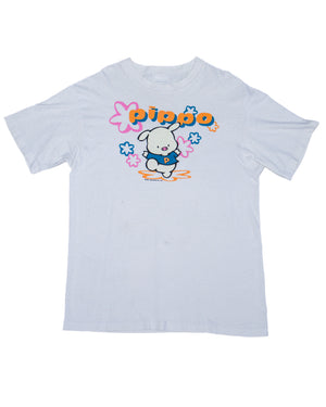 SANRIO PIPPO 1996 ARCHIVE JAPANESE ANIME TEE