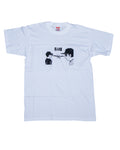 KYOJIN NO HOSHI STAR OF THE GIANTS RETRO GRAPHIC MANGA TEE